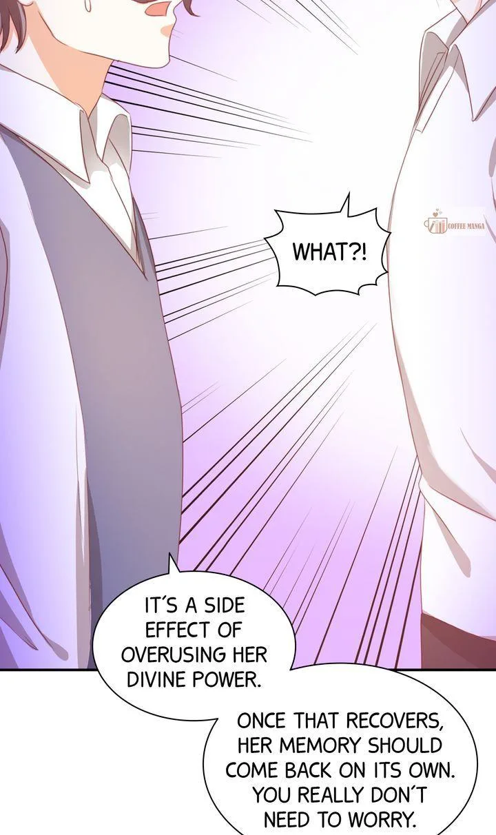 The Devil Duke’s Little Bride Chapter 108 page 7