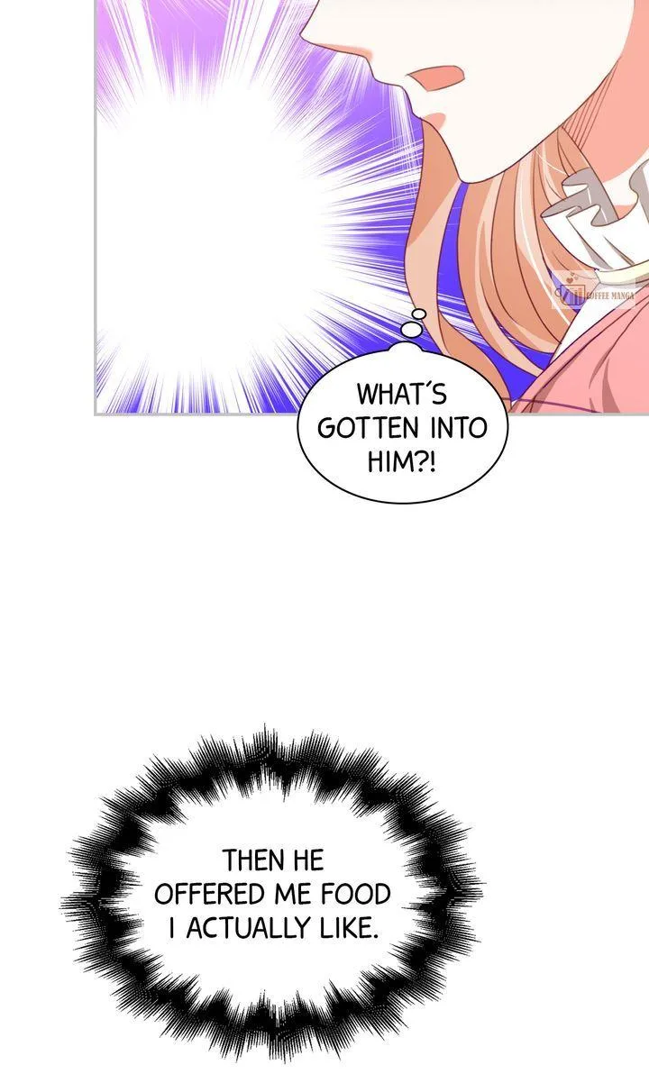 The Devil Duke’s Little Bride Chapter 108 page 23