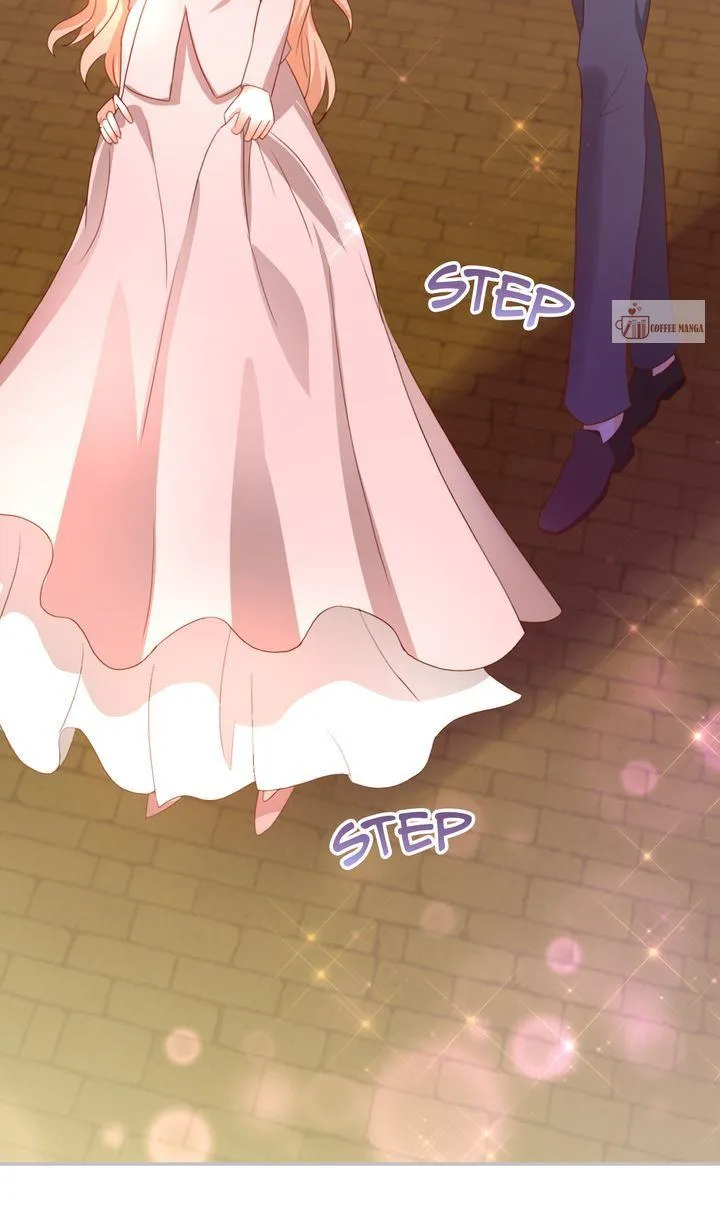 The Devil Duke’s Little Bride Chapter 108 page 25