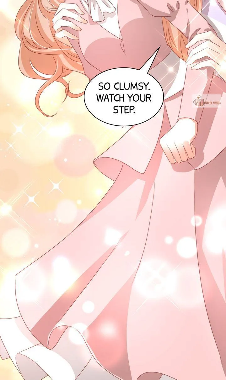 The Devil Duke’s Little Bride Chapter 108 page 31