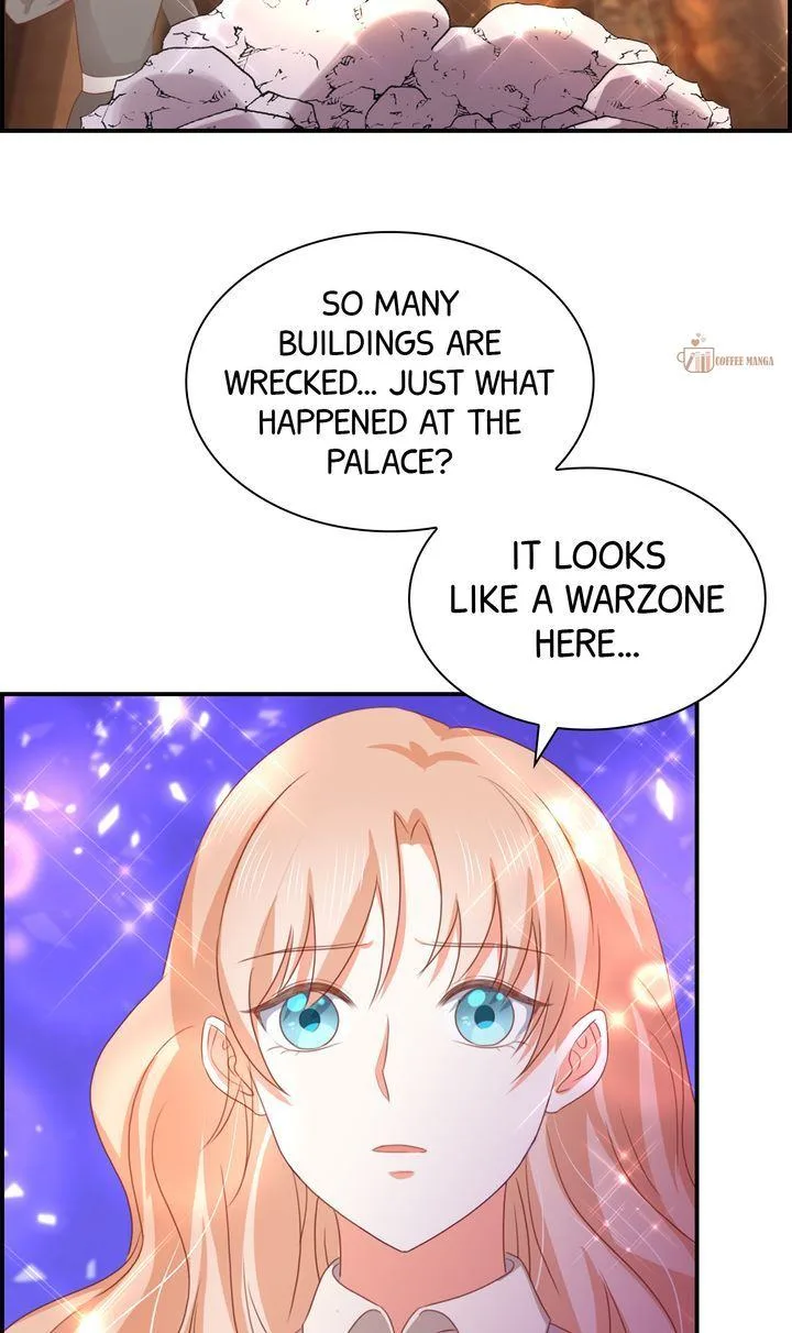 The Devil Duke’s Little Bride Chapter 108 page 37