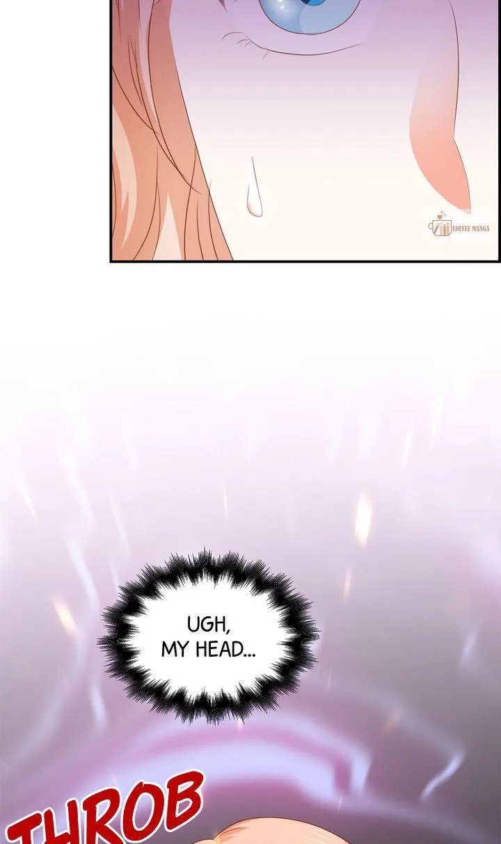 The Devil Duke’s Little Bride Chapter 108 page 39