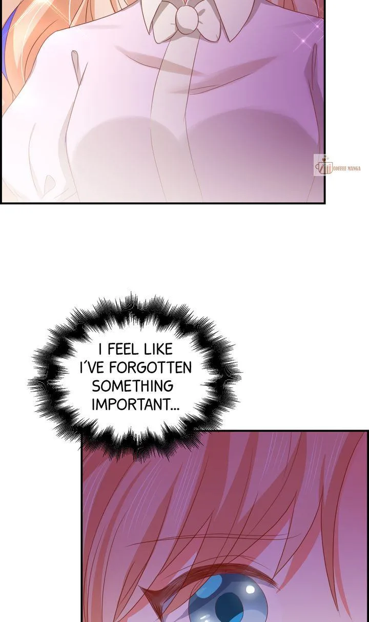 The Devil Duke’s Little Bride Chapter 108 page 38