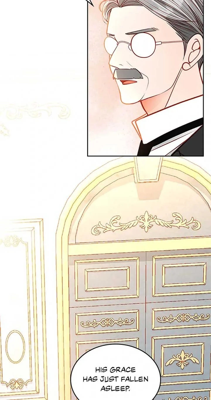 The Duchess’s Secret Dressing Room Chapter 106 page 7