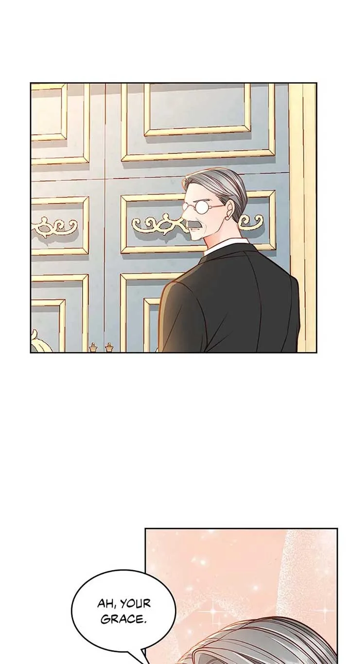 The Duchess’s Secret Dressing Room Chapter 106 page 6
