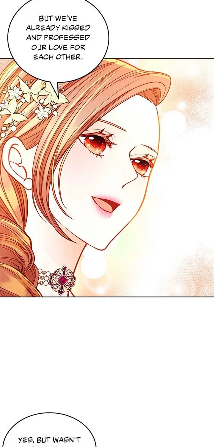 The Duchess’s Secret Dressing Room Chapter 106 page 12