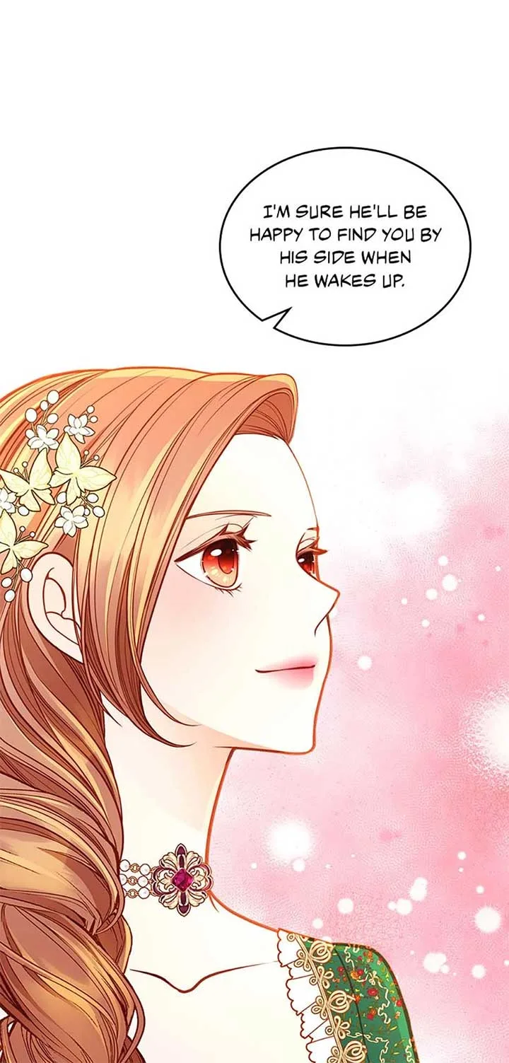 The Duchess’s Secret Dressing Room Chapter 106 page 9