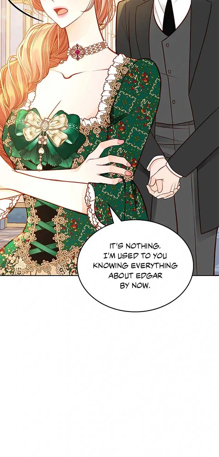 The Duchess’s Secret Dressing Room Chapter 106 page 15