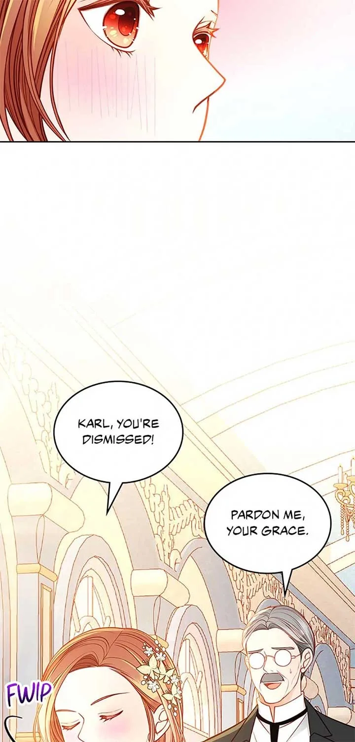 The Duchess’s Secret Dressing Room Chapter 106 page 14
