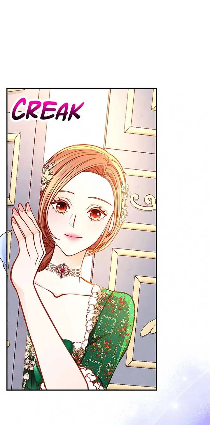 The Duchess’s Secret Dressing Room Chapter 106 page 16