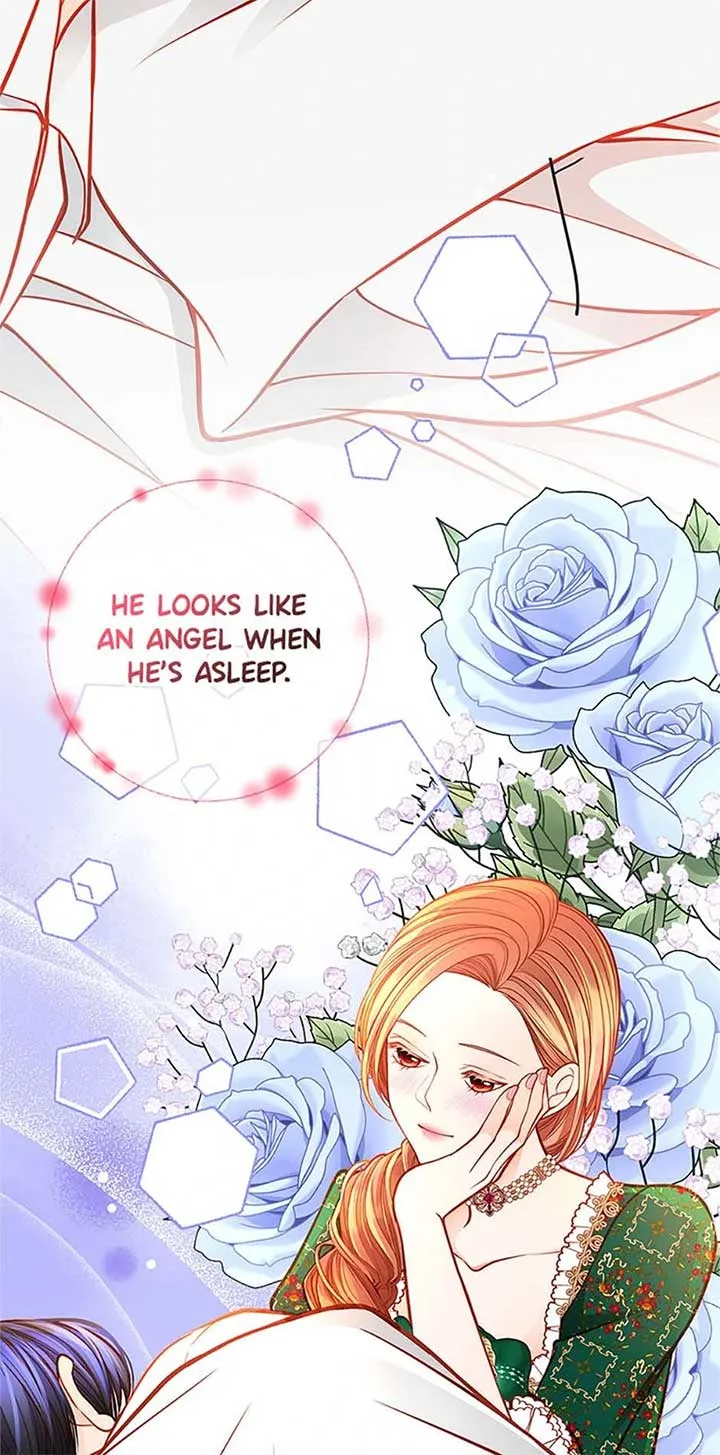 The Duchess’s Secret Dressing Room Chapter 106 page 18