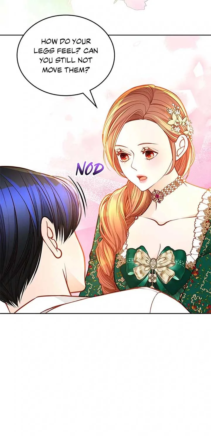 The Duchess’s Secret Dressing Room Chapter 106 page 36