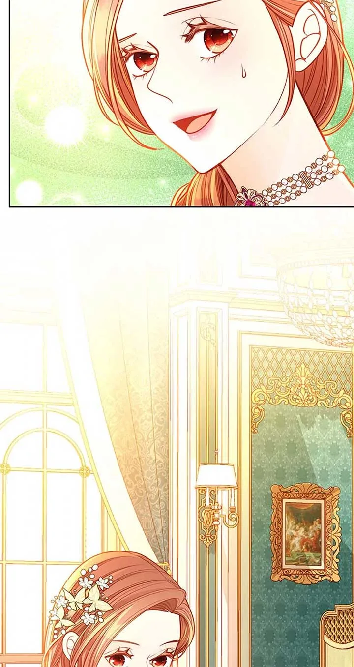The Duchess’s Secret Dressing Room Chapter 106 page 40