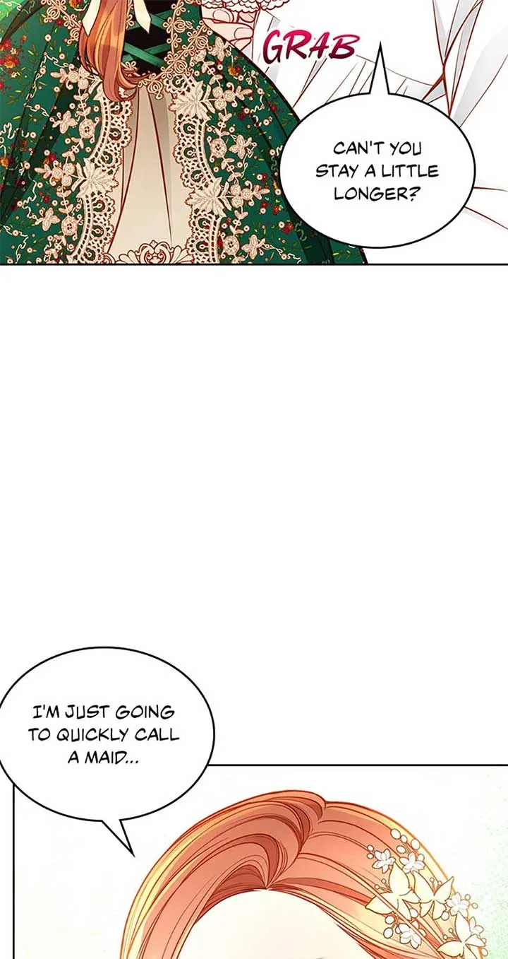The Duchess’s Secret Dressing Room Chapter 106 page 39