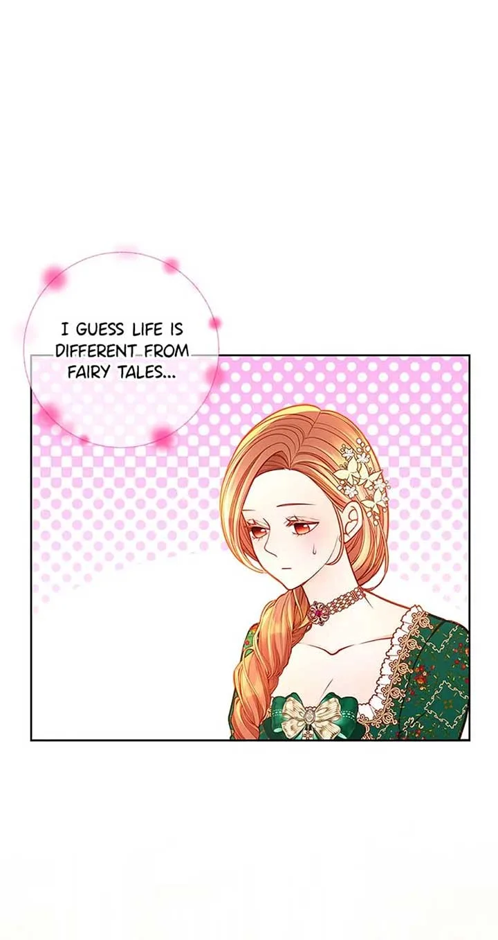 The Duchess’s Secret Dressing Room Chapter 106 page 37