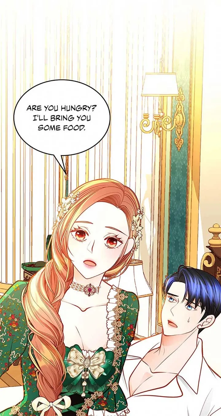The Duchess’s Secret Dressing Room Chapter 106 page 38