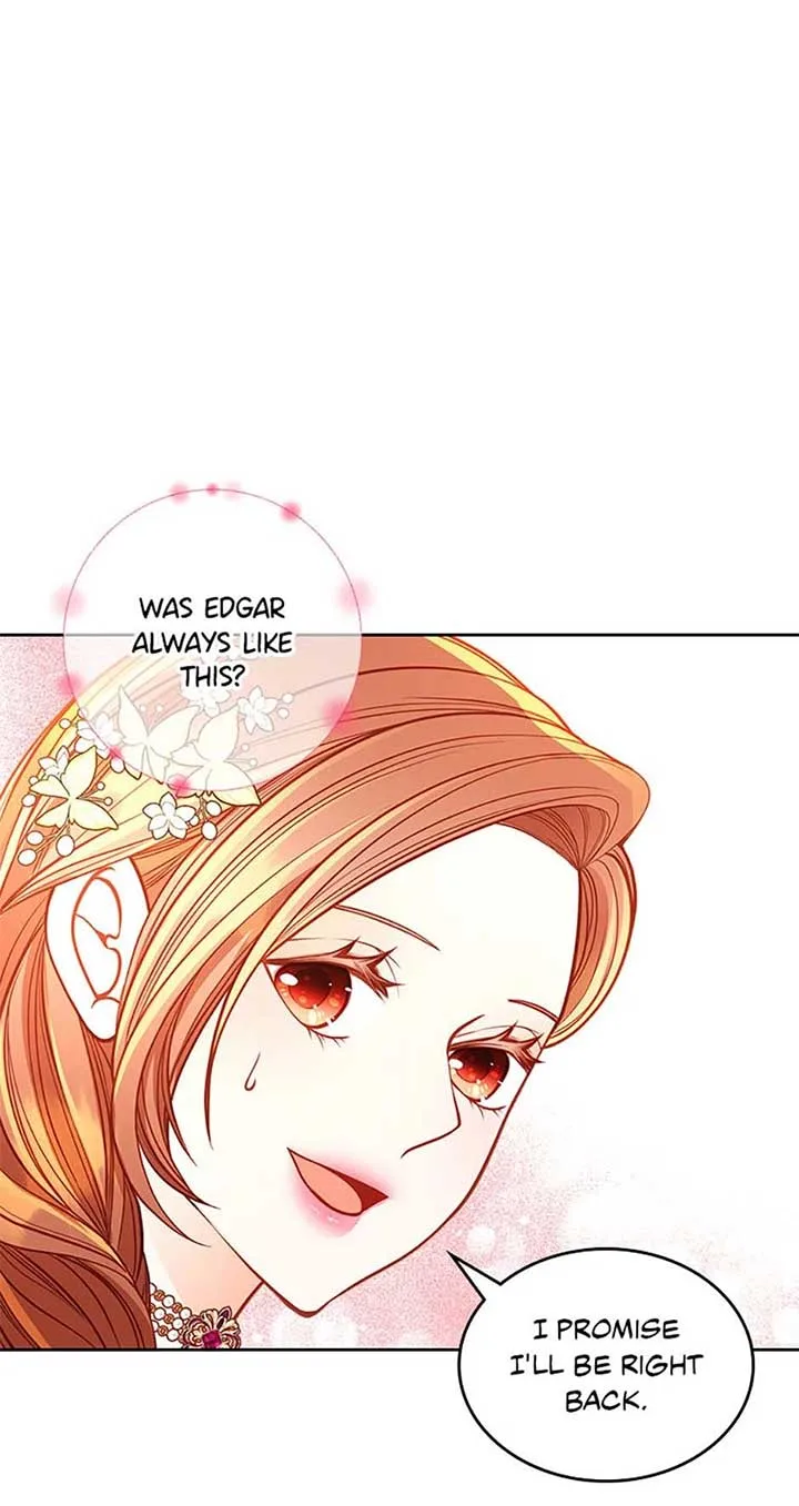 The Duchess’s Secret Dressing Room Chapter 106 page 42