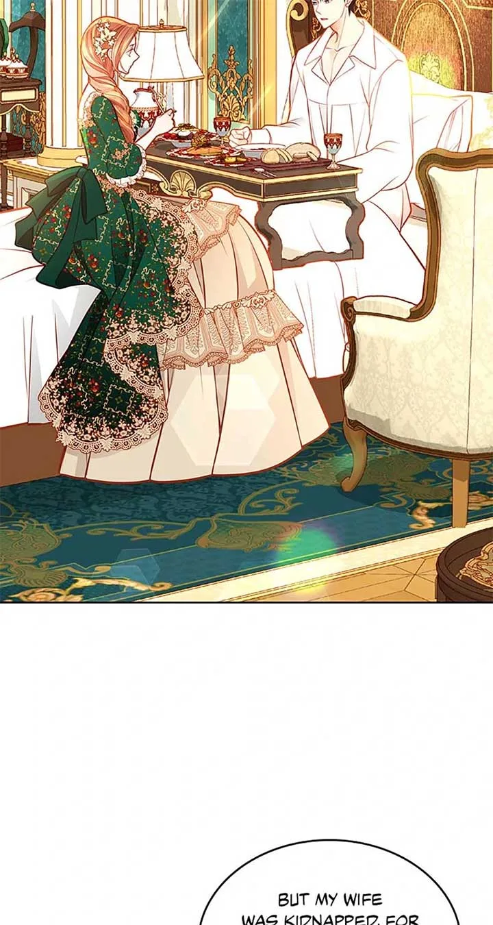 The Duchess’s Secret Dressing Room Chapter 106 page 48