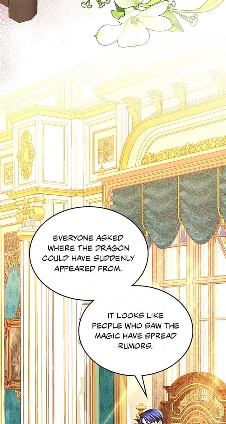 The Duchess’s Secret Dressing Room Chapter 106 page 47