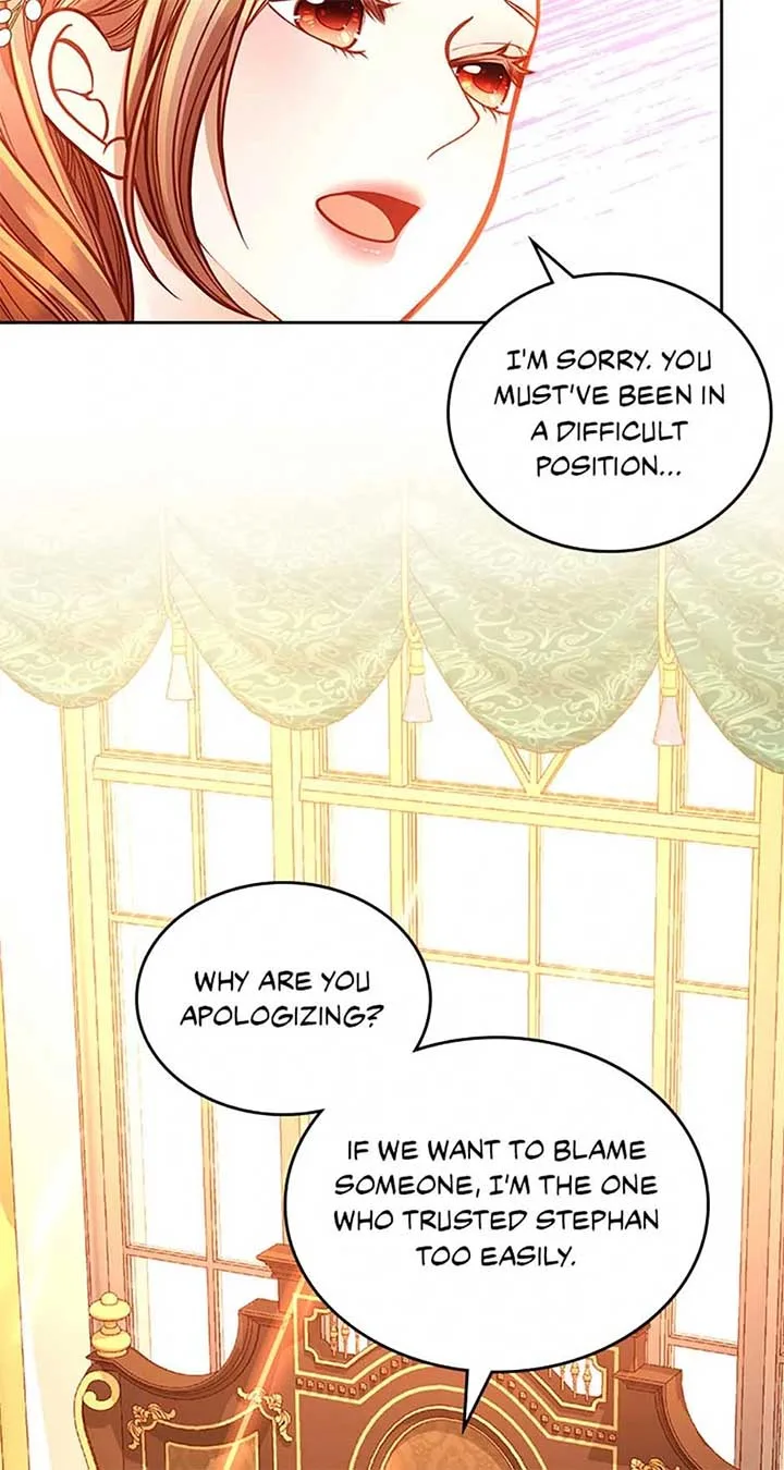 The Duchess’s Secret Dressing Room Chapter 106 page 50