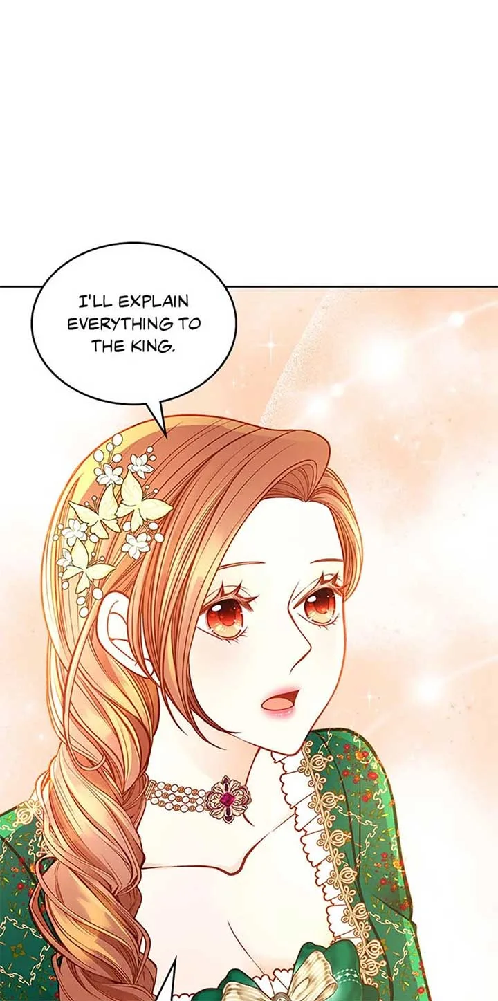 The Duchess’s Secret Dressing Room Chapter 106 page 52