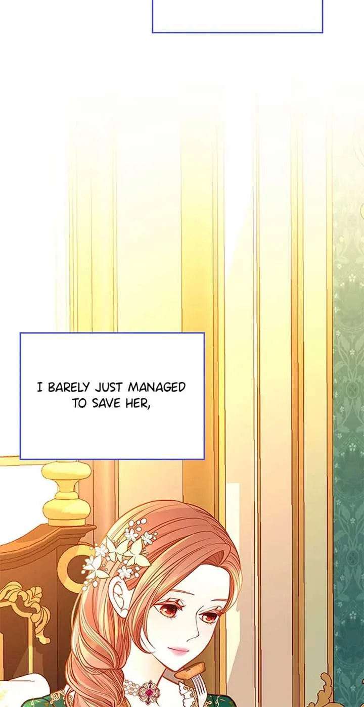 The Duchess’s Secret Dressing Room Chapter 106 page 63