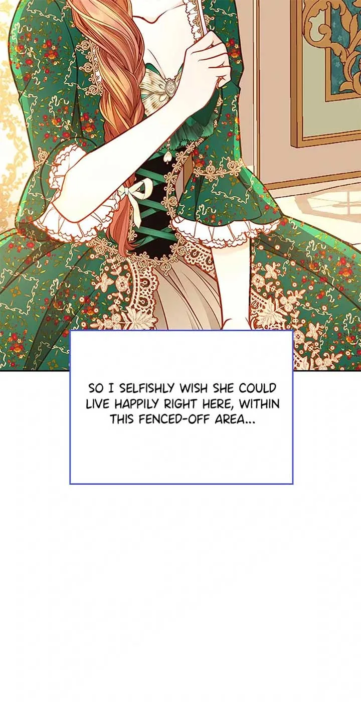 The Duchess’s Secret Dressing Room Chapter 106 page 64