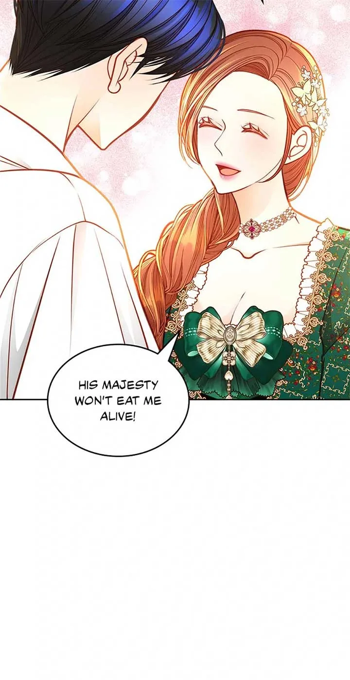 The Duchess’s Secret Dressing Room Chapter 106 page 72