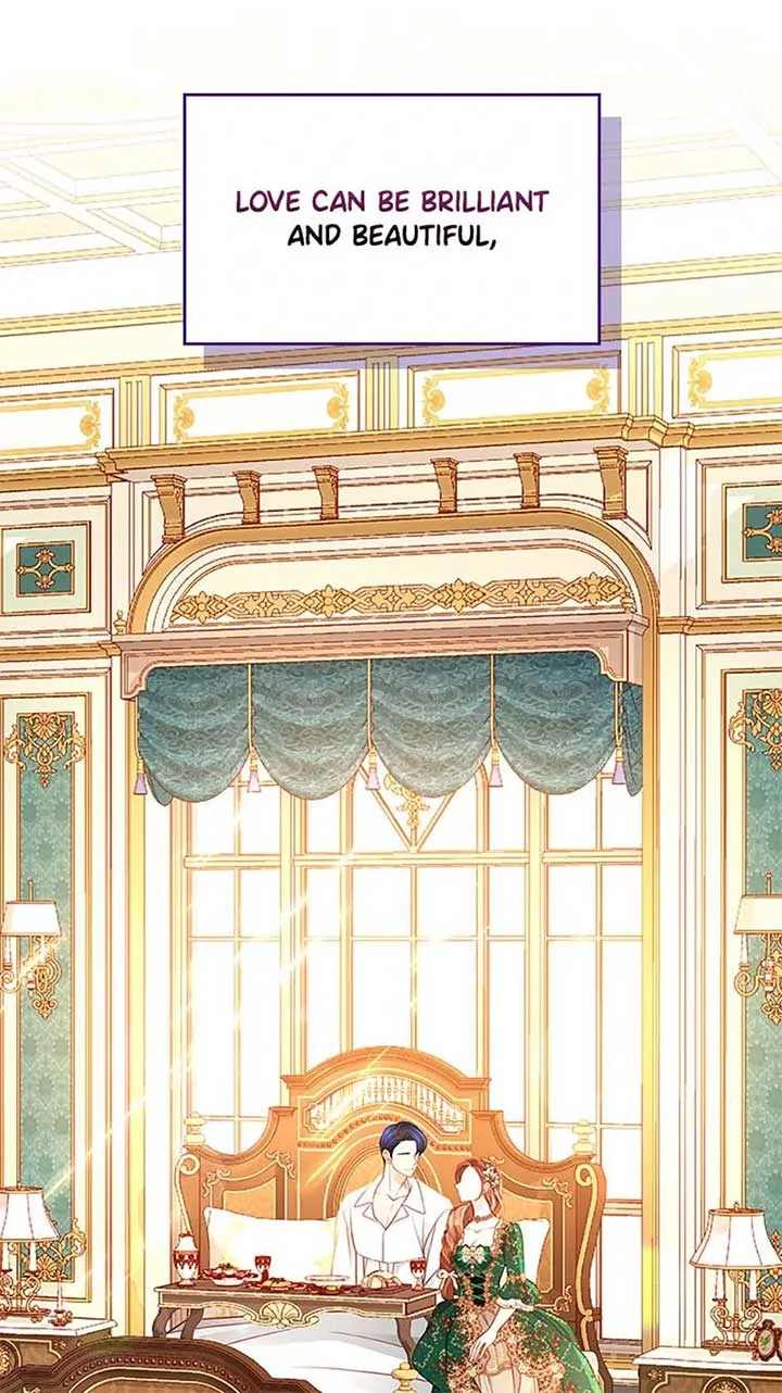 The Duchess’s Secret Dressing Room Chapter 106 page 74