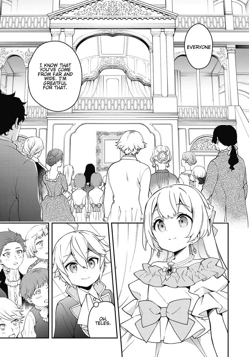 Tensei Kizoku no Isekai Boukenroku ~Jichou wo Shiranai Kamigami no Shito~ Chapter 12 page 14
