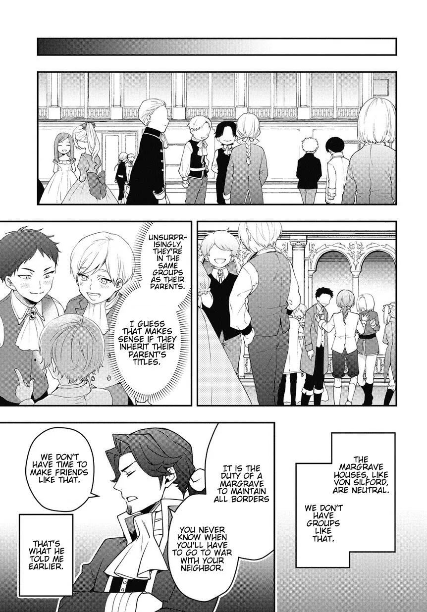 Tensei Kizoku no Isekai Boukenroku ~Jichou wo Shiranai Kamigami no Shito~ Chapter 12 page 23
