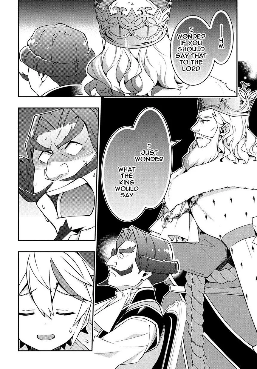 Tensei Kizoku no Isekai Boukenroku ~Jichou wo Shiranai Kamigami no Shito~ Chapter 15 page 26