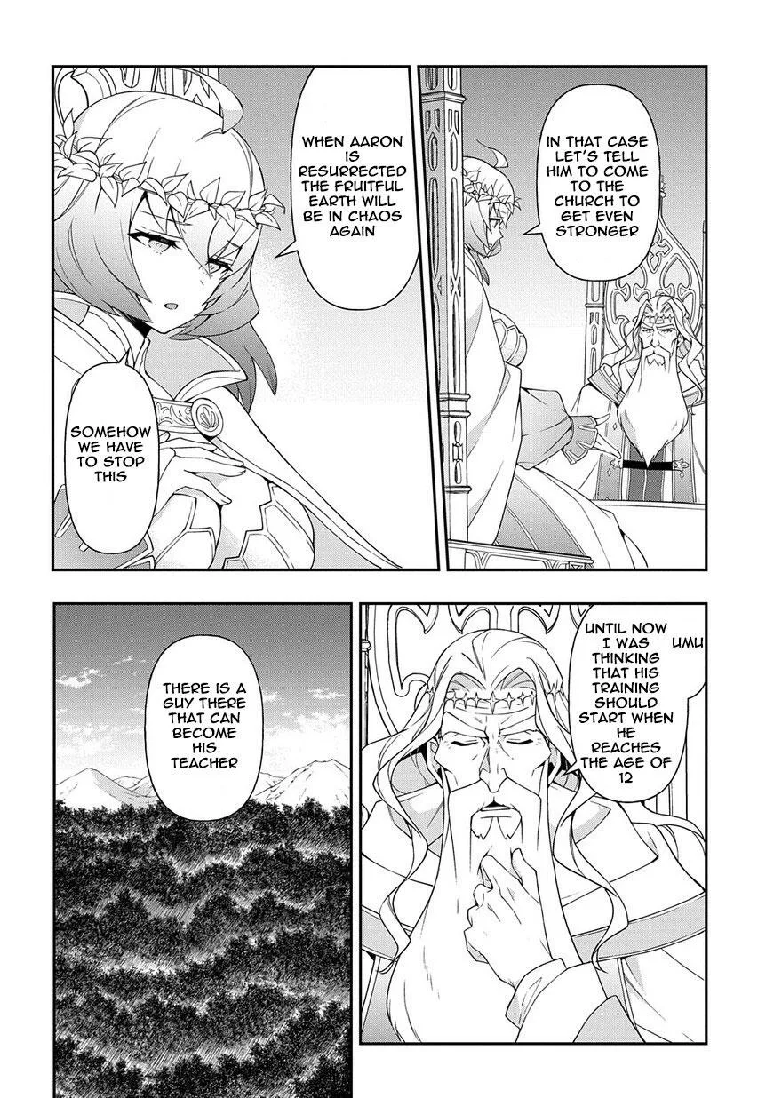 Tensei Kizoku no Isekai Boukenroku ~Jichou wo Shiranai Kamigami no Shito~ Chapter 18 page 24