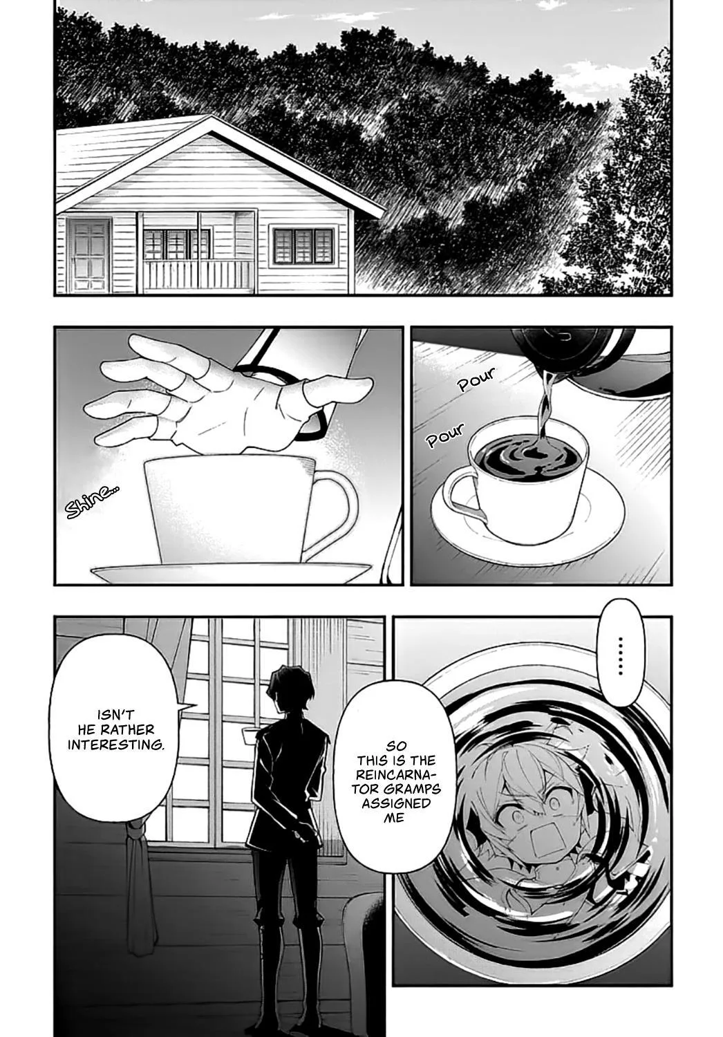 Tensei Kizoku no Isekai Boukenroku ~Jichou wo Shiranai Kamigami no Shito~ Chapter 20 page 30