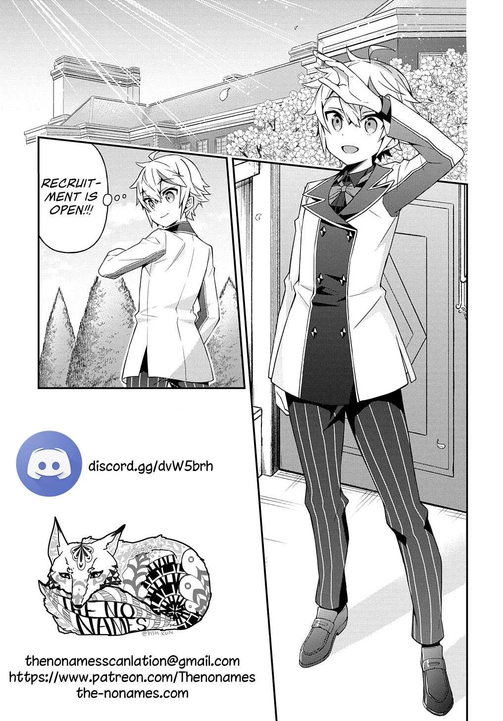 Tensei Kizoku no Isekai Boukenroku ~Jichou wo Shiranai Kamigami no Shito~ Chapter 23 page 37