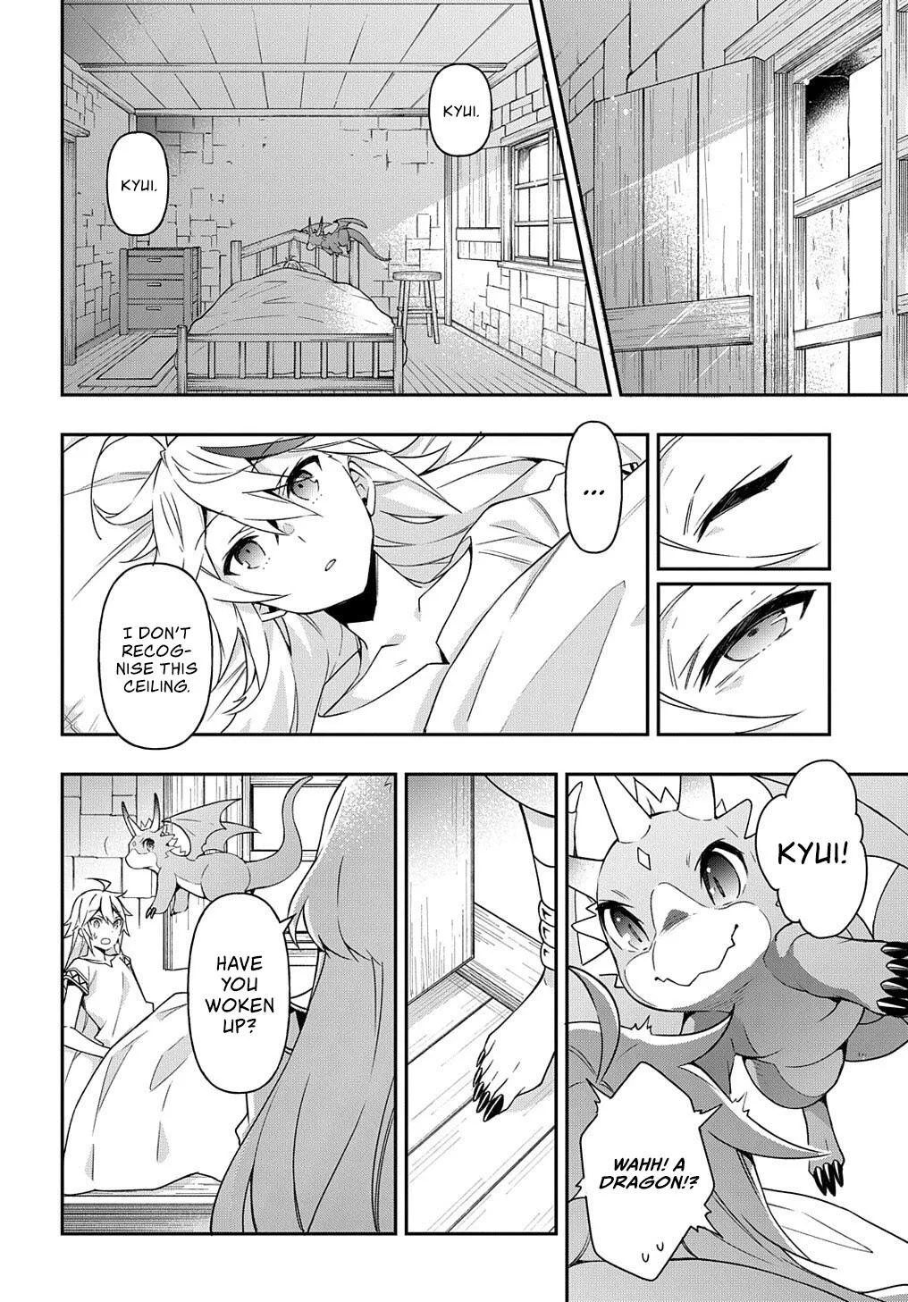Tensei Kizoku no Isekai Boukenroku ~Jichou wo Shiranai Kamigami no Shito~ Chapter 25 page 9