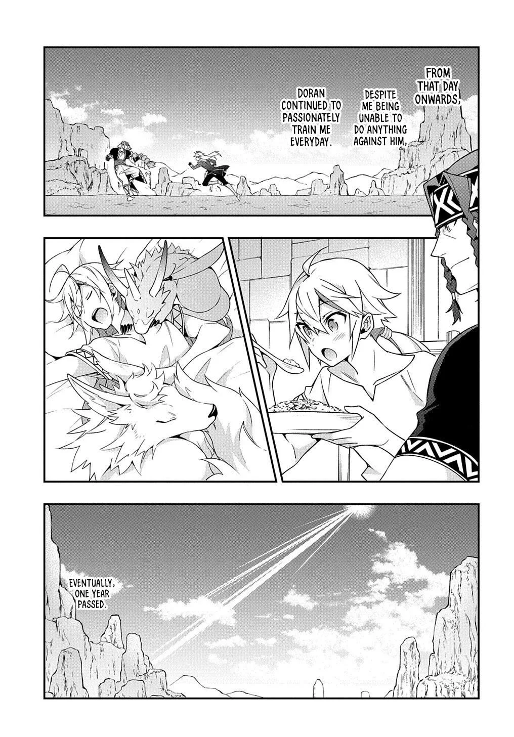 Tensei Kizoku no Isekai Boukenroku ~Jichou wo Shiranai Kamigami no Shito~ Chapter 25 page 20