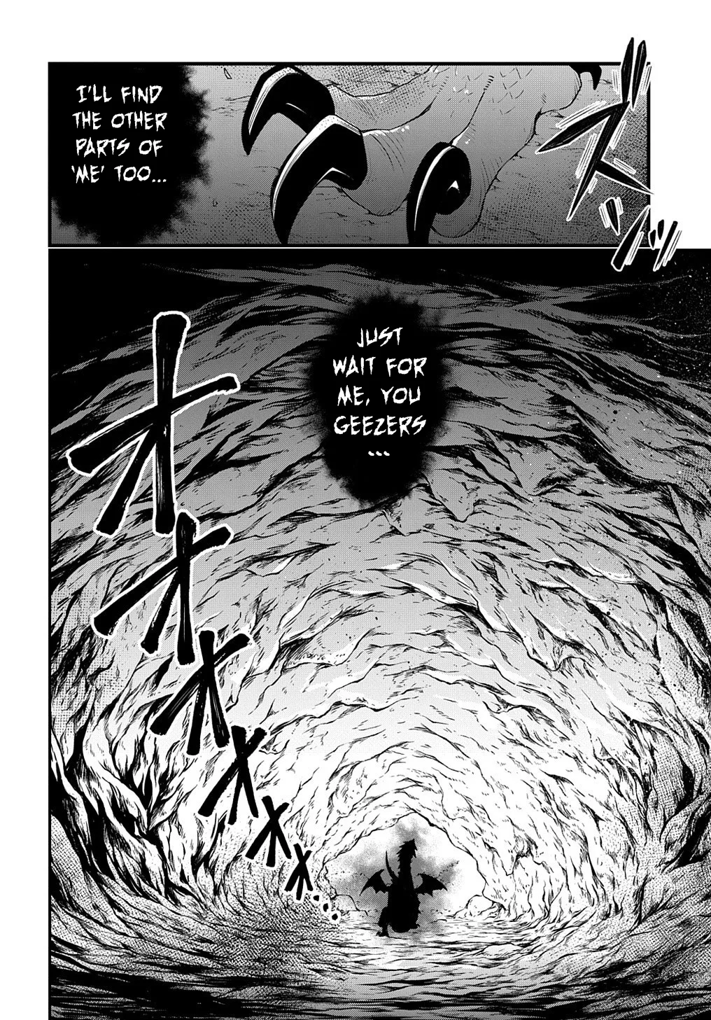 Tensei Kizoku no Isekai Boukenroku ~Jichou wo Shiranai Kamigami no Shito~ Chapter 29 page 36