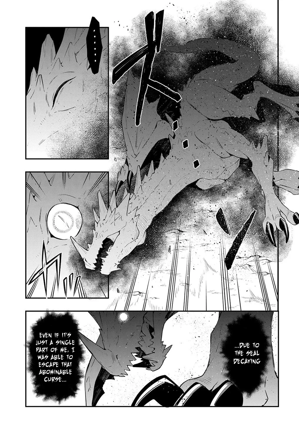 Tensei Kizoku no Isekai Boukenroku ~Jichou wo Shiranai Kamigami no Shito~ Chapter 29 page 35