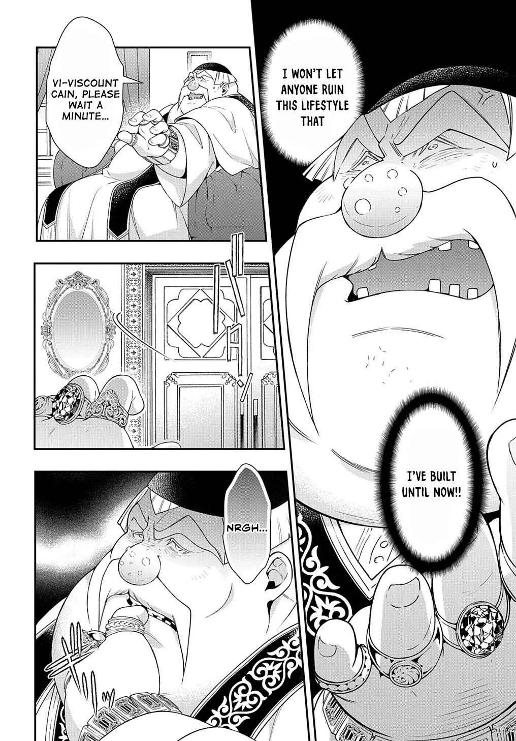 Tensei Kizoku no Isekai Boukenroku ~Jichou wo Shiranai Kamigami no Shito~ Chapter 35 page 24