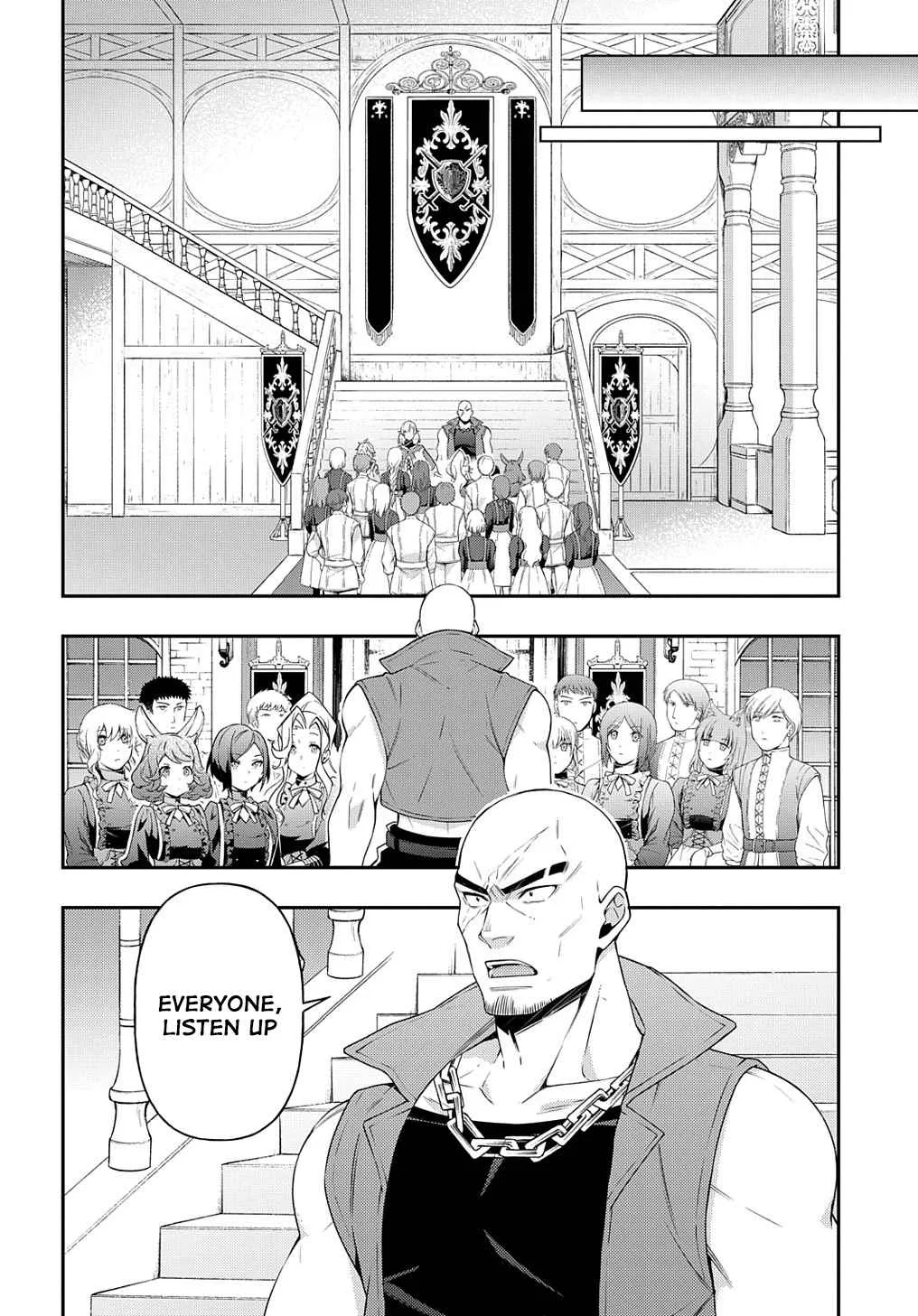 Tensei Kizoku no Isekai Boukenroku ~Jichou wo Shiranai Kamigami no Shito~ Chapter 38 page 6
