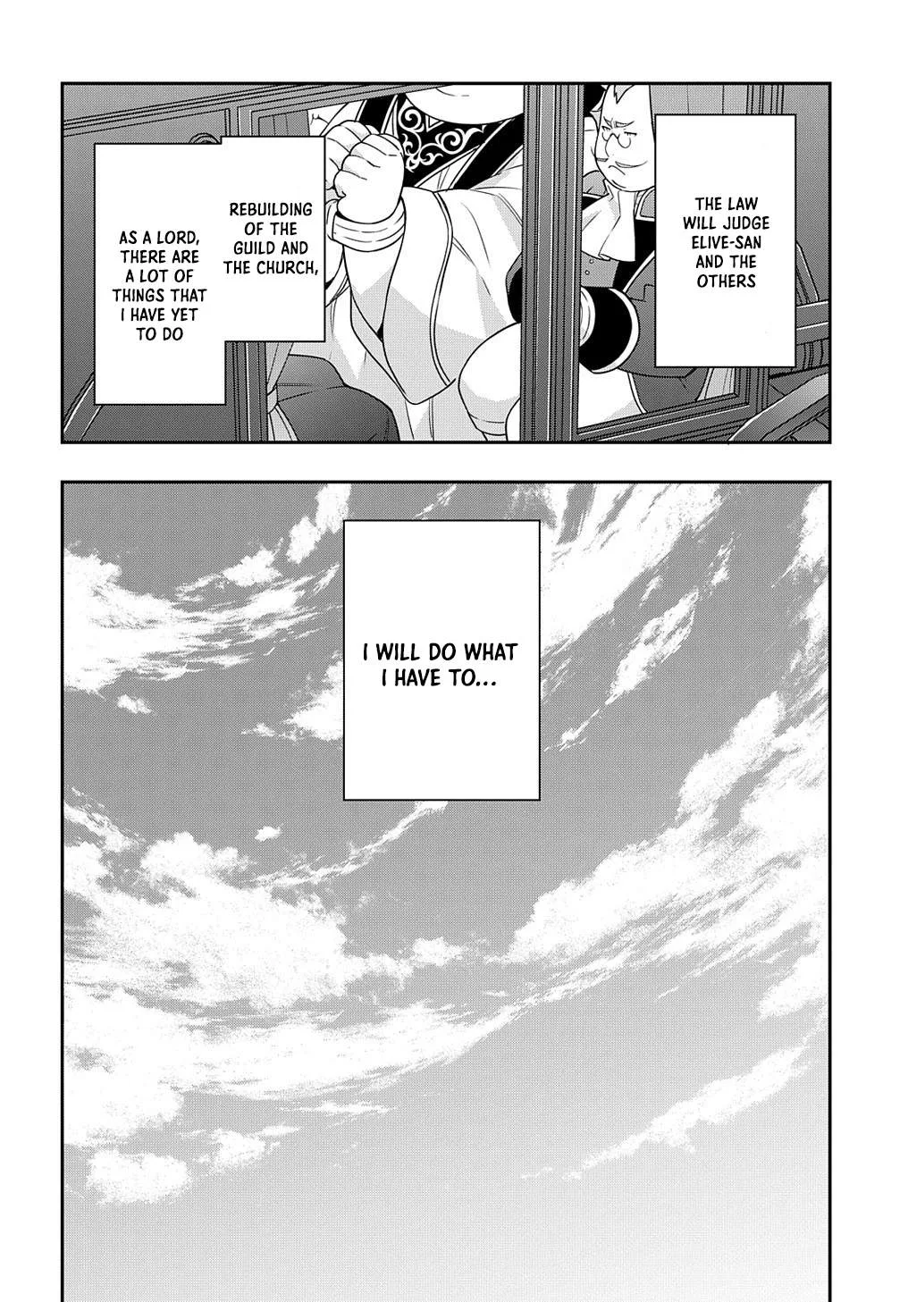 Tensei Kizoku no Isekai Boukenroku ~Jichou wo Shiranai Kamigami no Shito~ Chapter 37 page 32