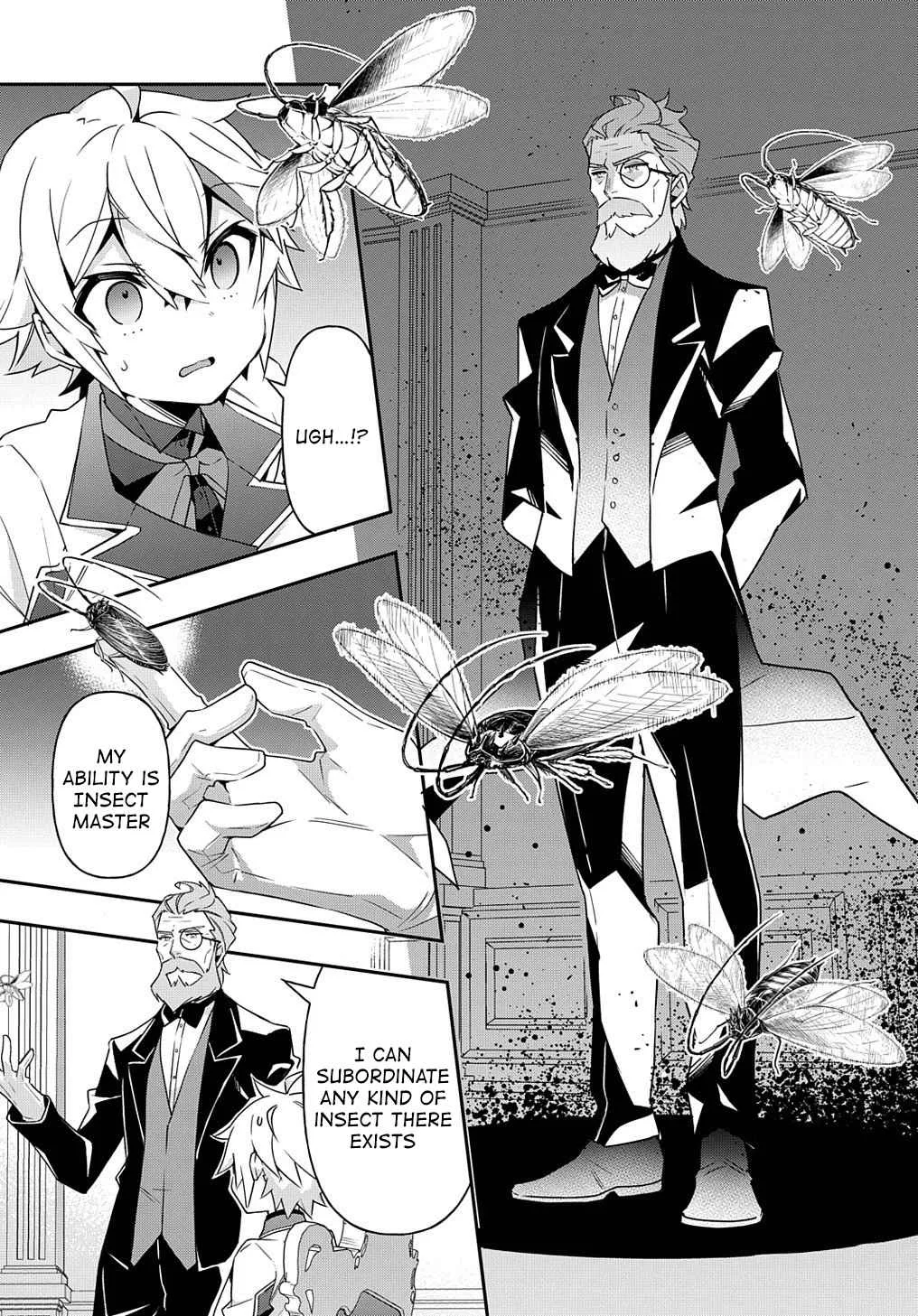 Tensei Kizoku no Isekai Boukenroku ~Jichou wo Shiranai Kamigami no Shito~ Chapter 40 page 25