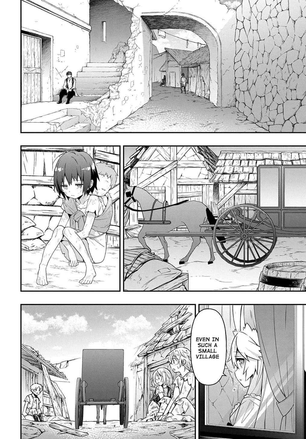 Tensei Kizoku no Isekai Boukenroku ~Jichou wo Shiranai Kamigami no Shito~ Chapter 42 page 16