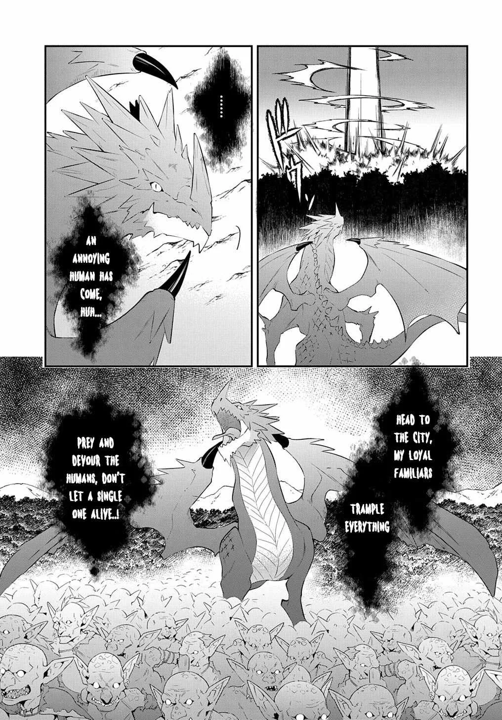 Tensei Kizoku no Isekai Boukenroku ~Jichou wo Shiranai Kamigami no Shito~ Chapter 31 page 9