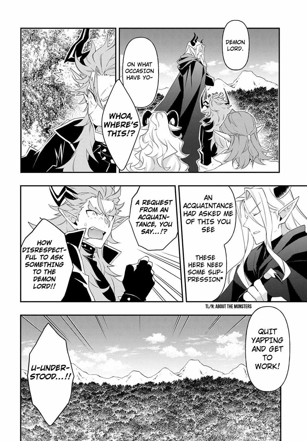 Tensei Kizoku no Isekai Boukenroku ~Jichou wo Shiranai Kamigami no Shito~ Chapter 31 page 18