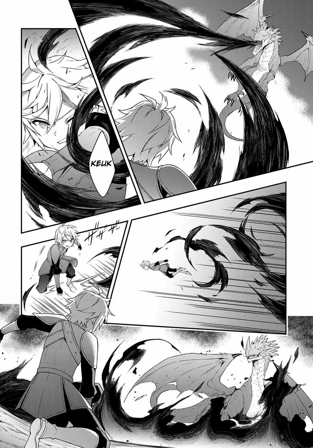 Tensei Kizoku no Isekai Boukenroku ~Jichou wo Shiranai Kamigami no Shito~ Chapter 31 page 22