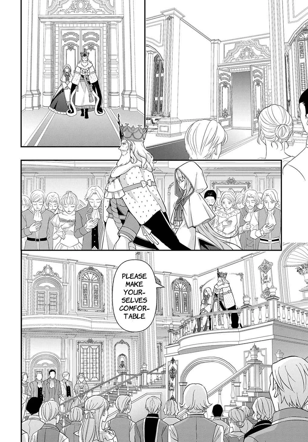 Tensei Kizoku no Isekai Boukenroku ~Jichou wo Shiranai Kamigami no Shito~ Chapter 45 page 28