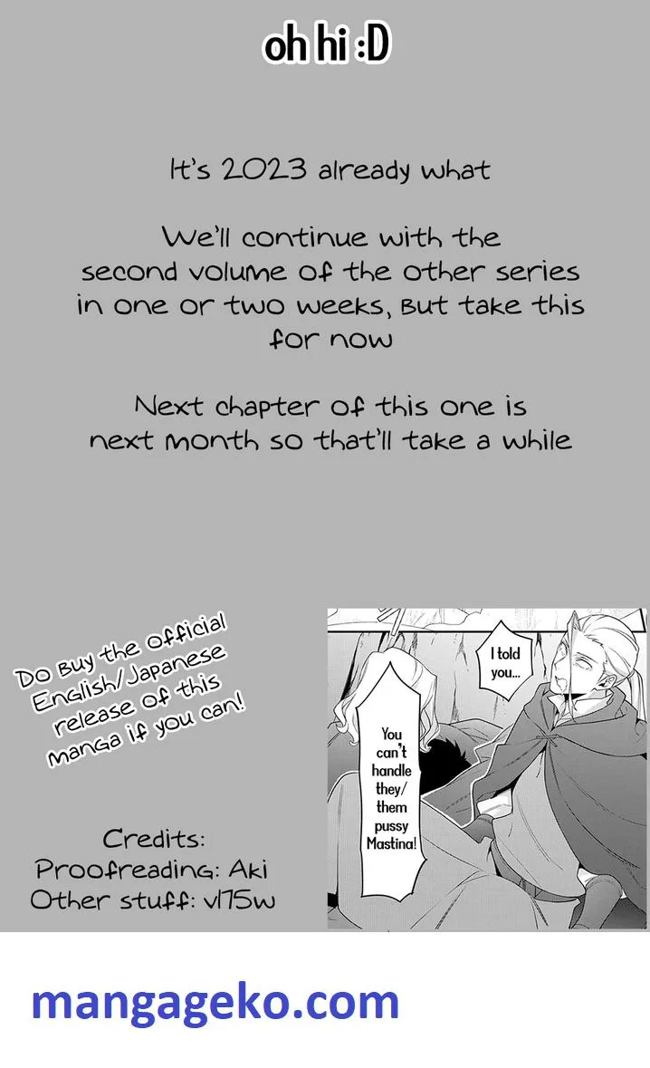 Tensei Kizoku no Isekai Boukenroku ~Jichou wo Shiranai Kamigami no Shito~ Chapter 48 page 34