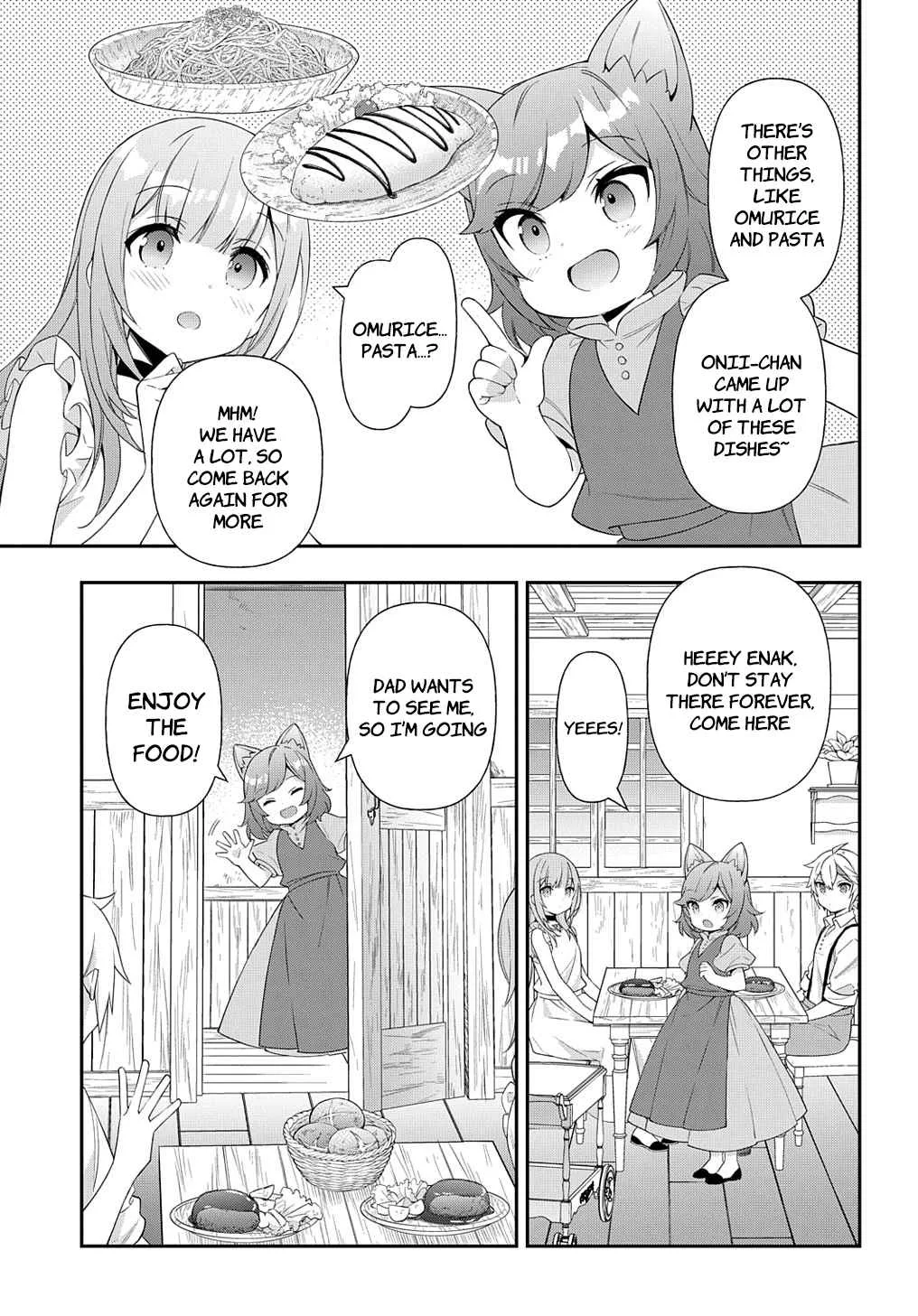 Tensei Kizoku no Isekai Boukenroku ~Jichou wo Shiranai Kamigami no Shito~ Chapter 50 page 13